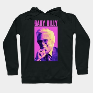 Uncle Baby Billy Freeman Hoodie